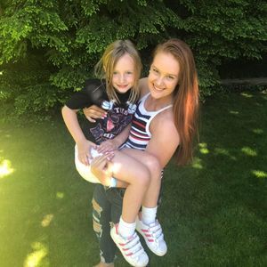 Meet your Posher, Olivia